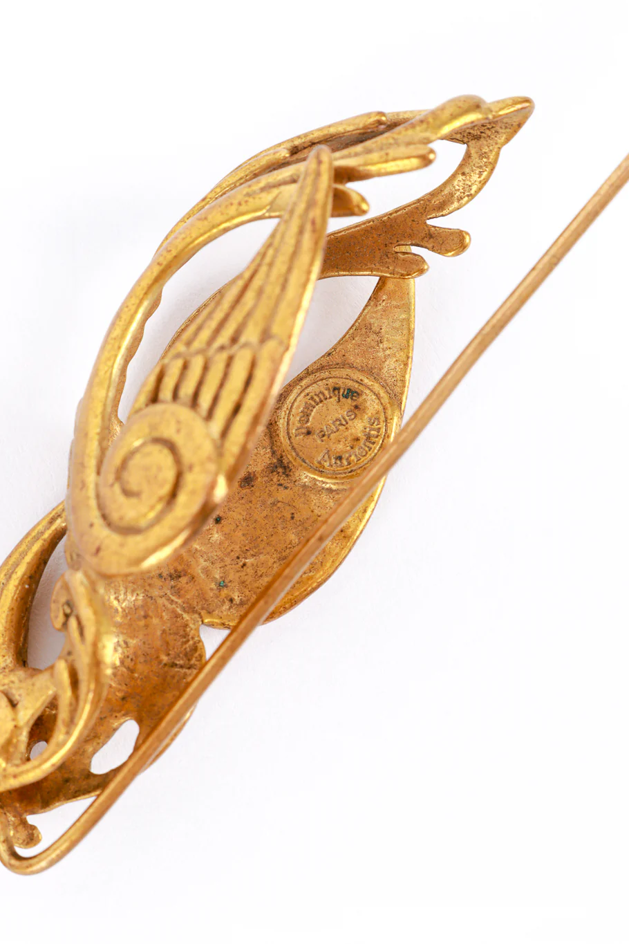 Toucan Stick Pin - Image 5