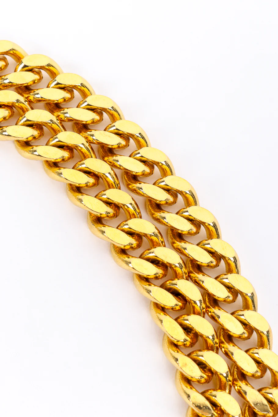 Triple X Chain Belt - Image 5