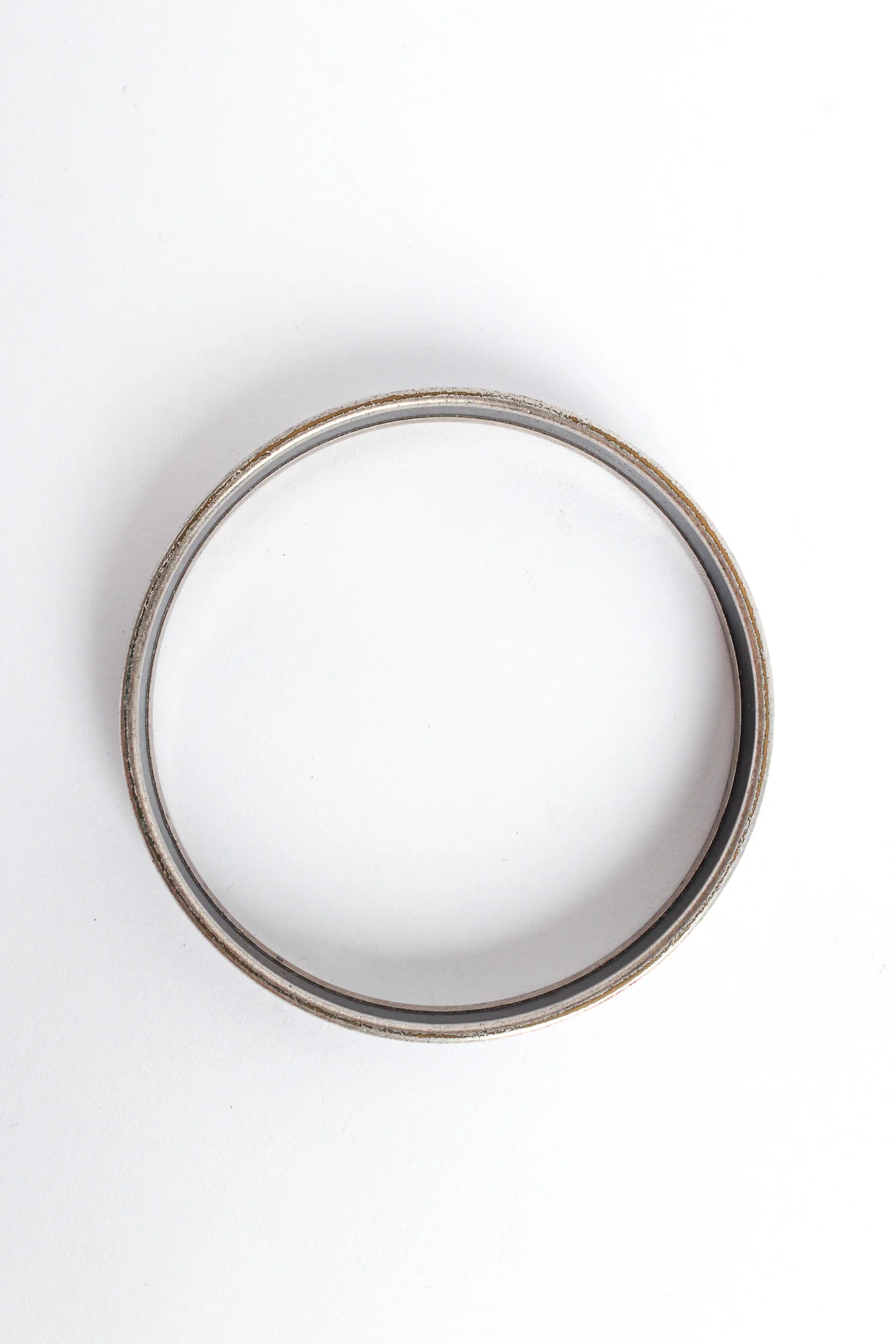Tropical Fish Narrow Enamel Bracelet II - Image 10