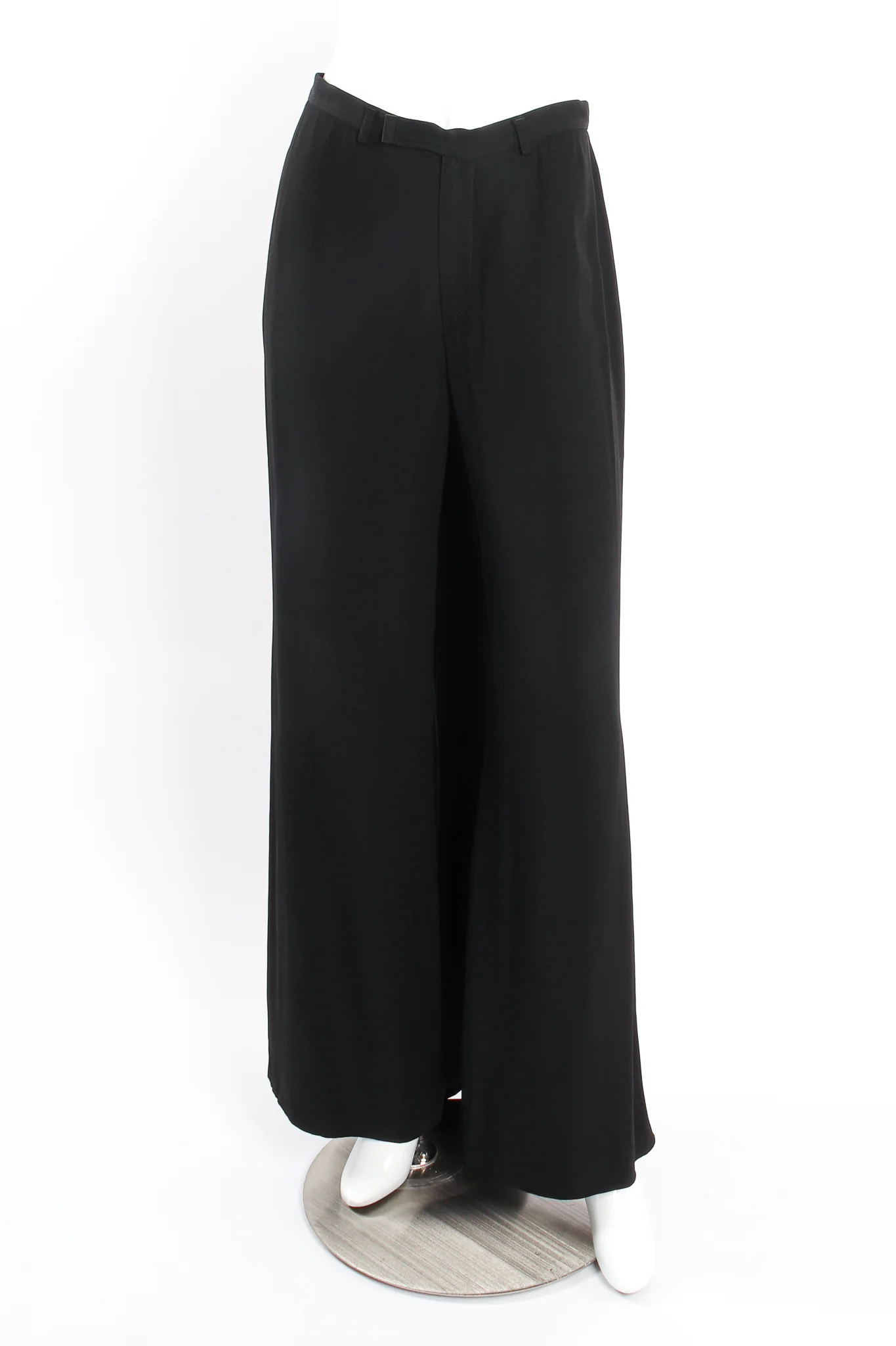 Trouser Cape Skirt - Image 2