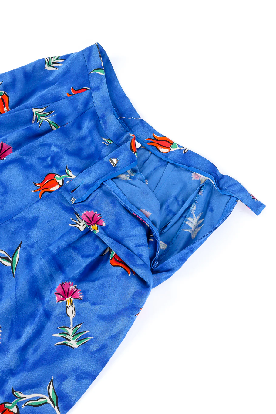 Tulips Blouse and Pants Set - Image 17