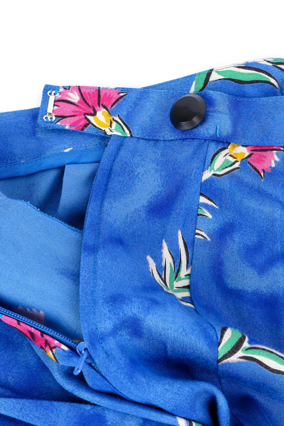 Tulips Blouse and Pants Set - Image 18