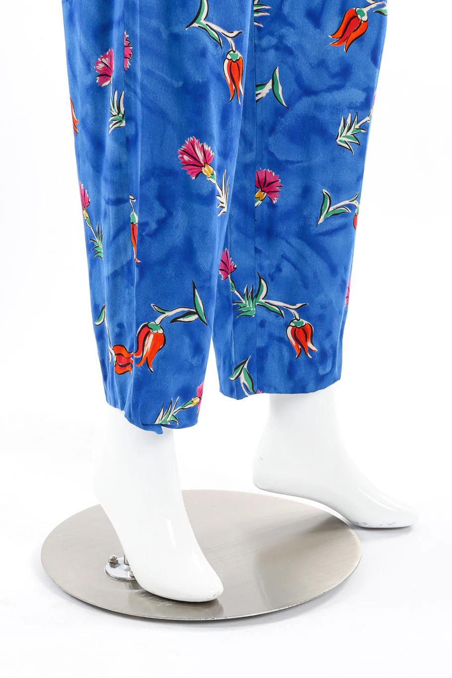 Tulips Blouse and Pants Set - Image 9