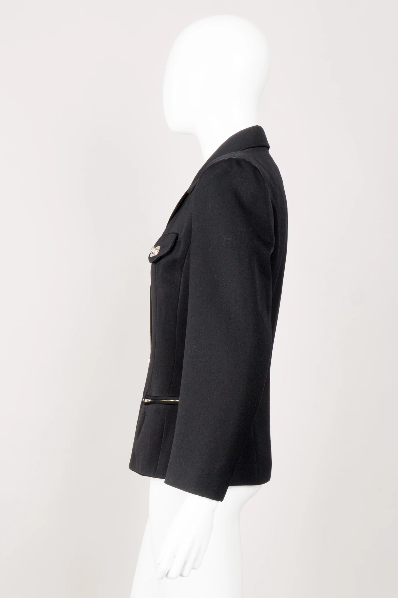 Turnlock Jacket - Image 3