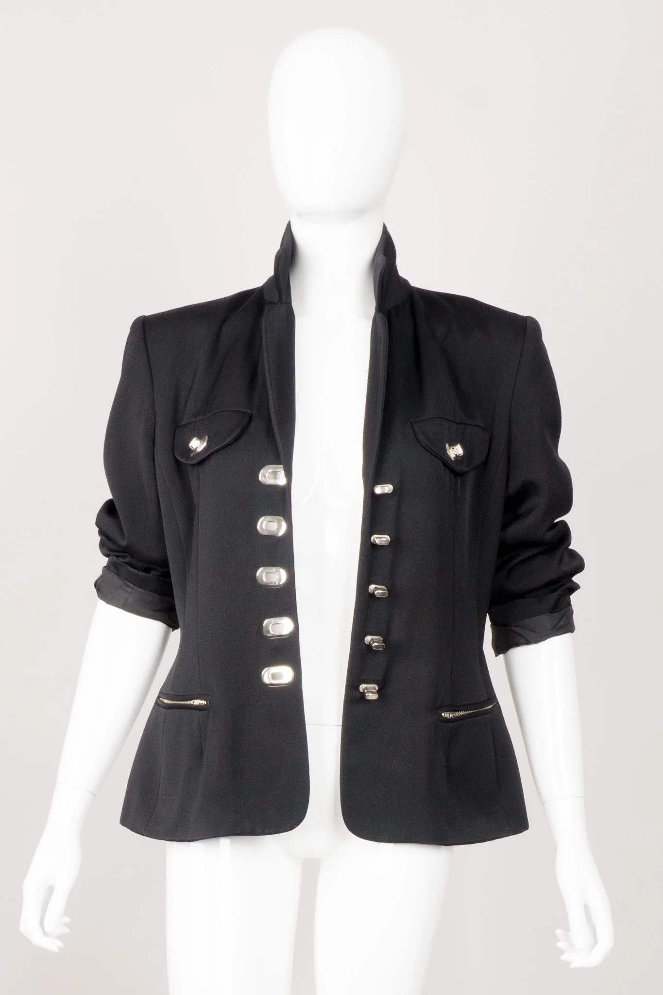 Turnlock Jacket - Image 6
