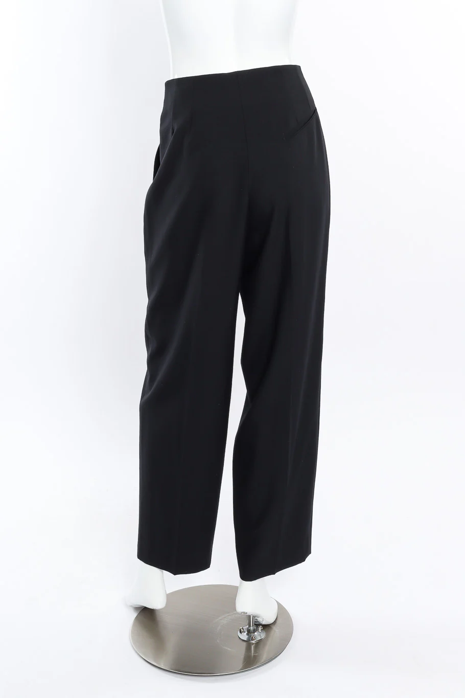 Tuxedo Jacket and Pant Suit - Image 9