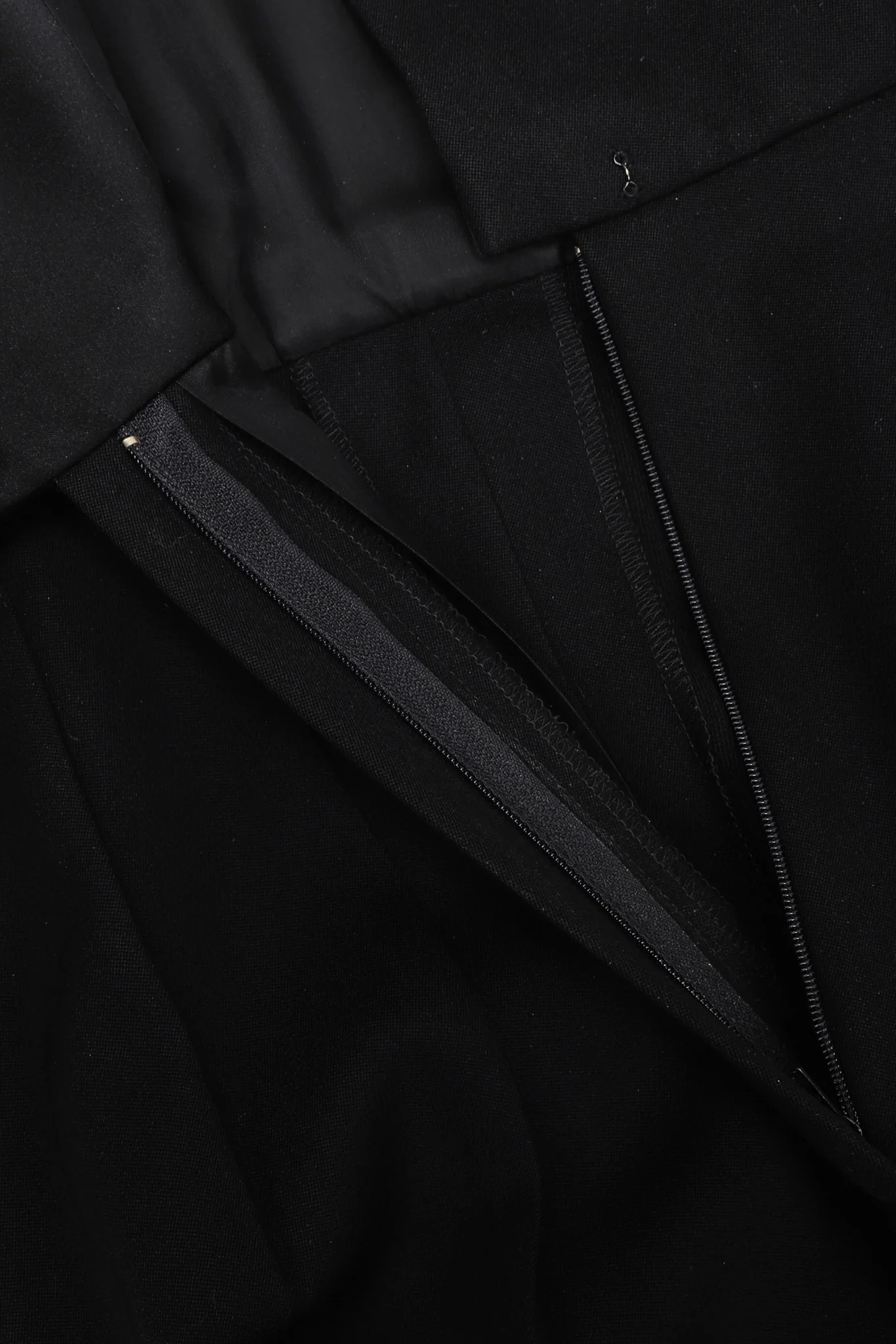 Le Smoking Tuxedo Jumpsuit - Image 14