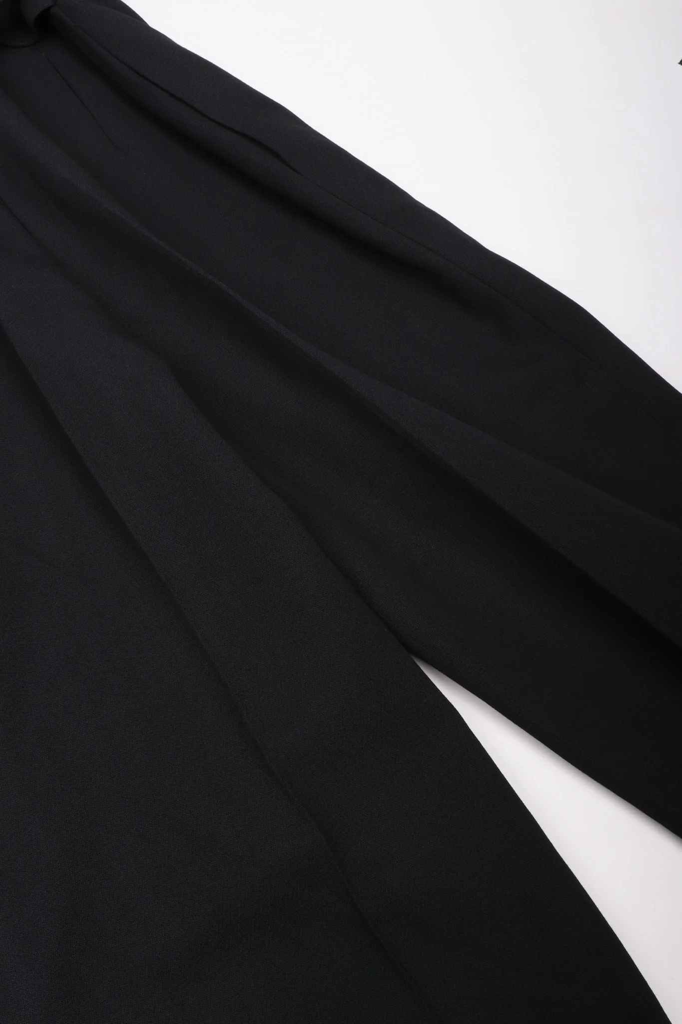 Tuxedo Vest Jumpsuit - Image 14