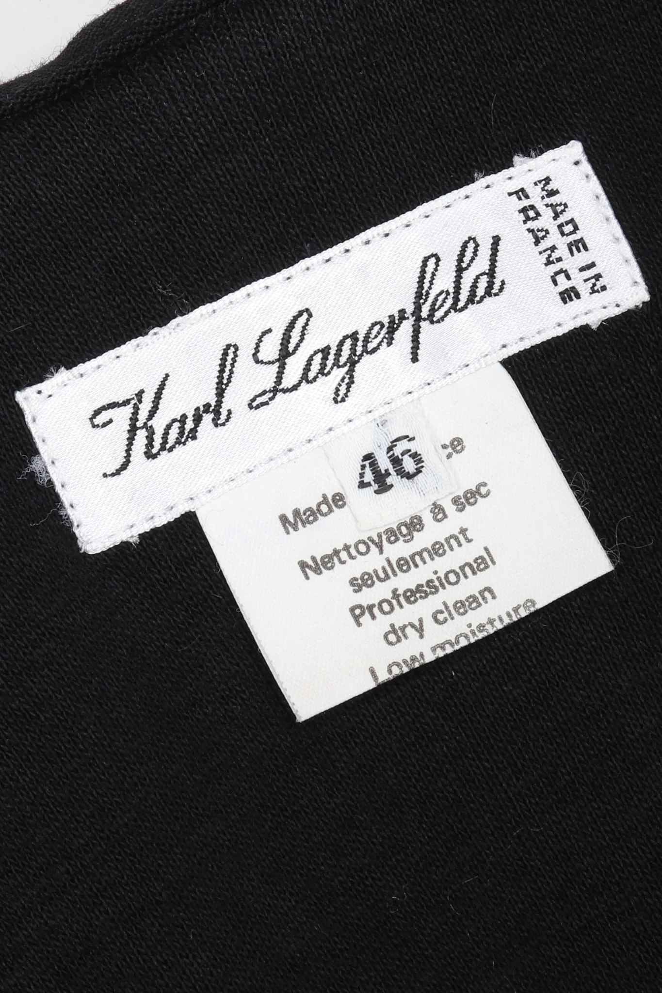 Tuxedo Vest Jumpsuit - Image 15