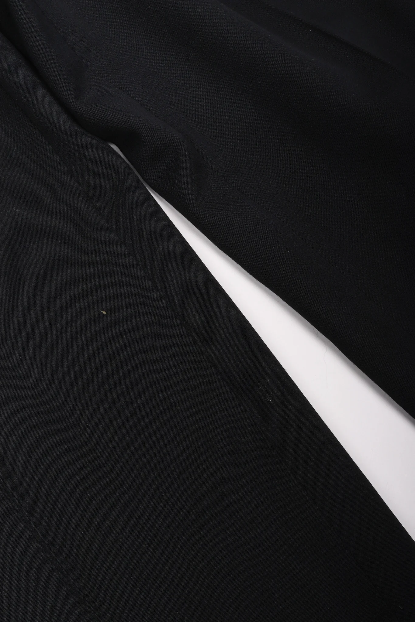 Tuxedo Vest Jumpsuit - Image 16