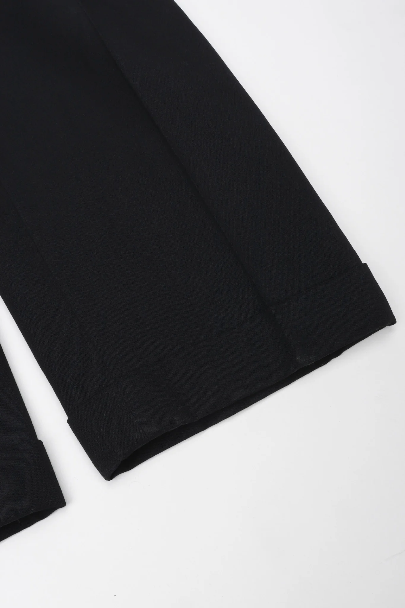 Tuxedo Vest Jumpsuit - Image 17