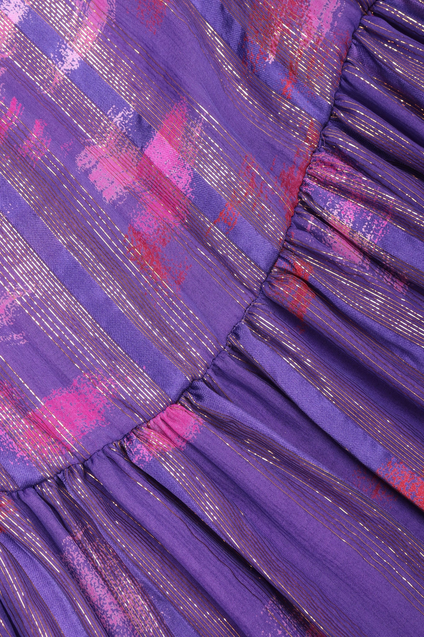 Twilight Orchid Dress - Image 13