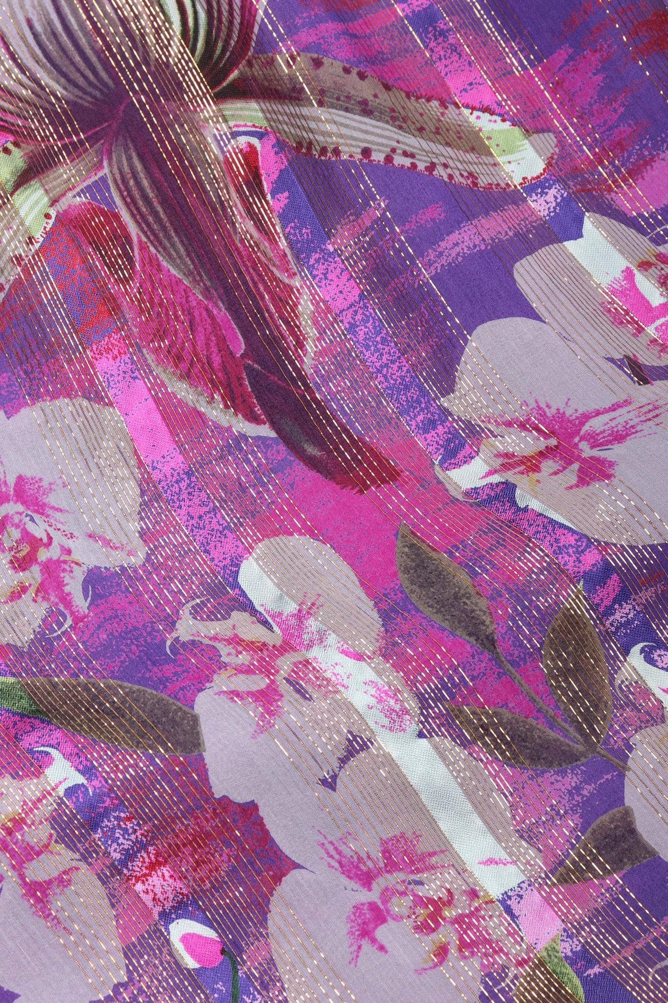 Twilight Orchid Dress - Image 14