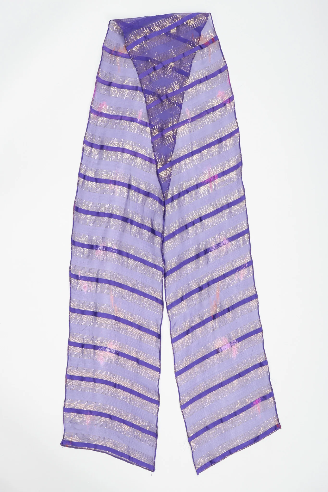 Twilight Orchid Dress - Image 15