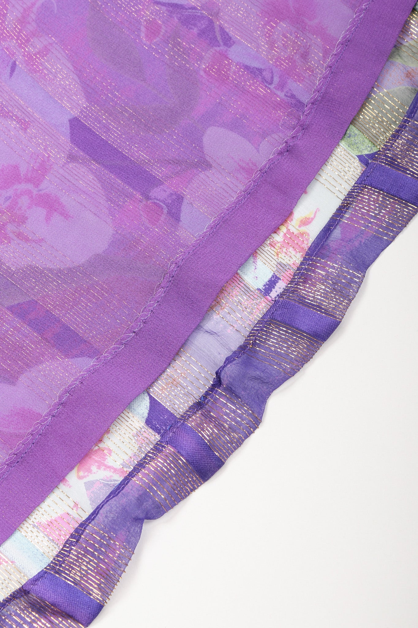 Twilight Orchid Dress - Image 17