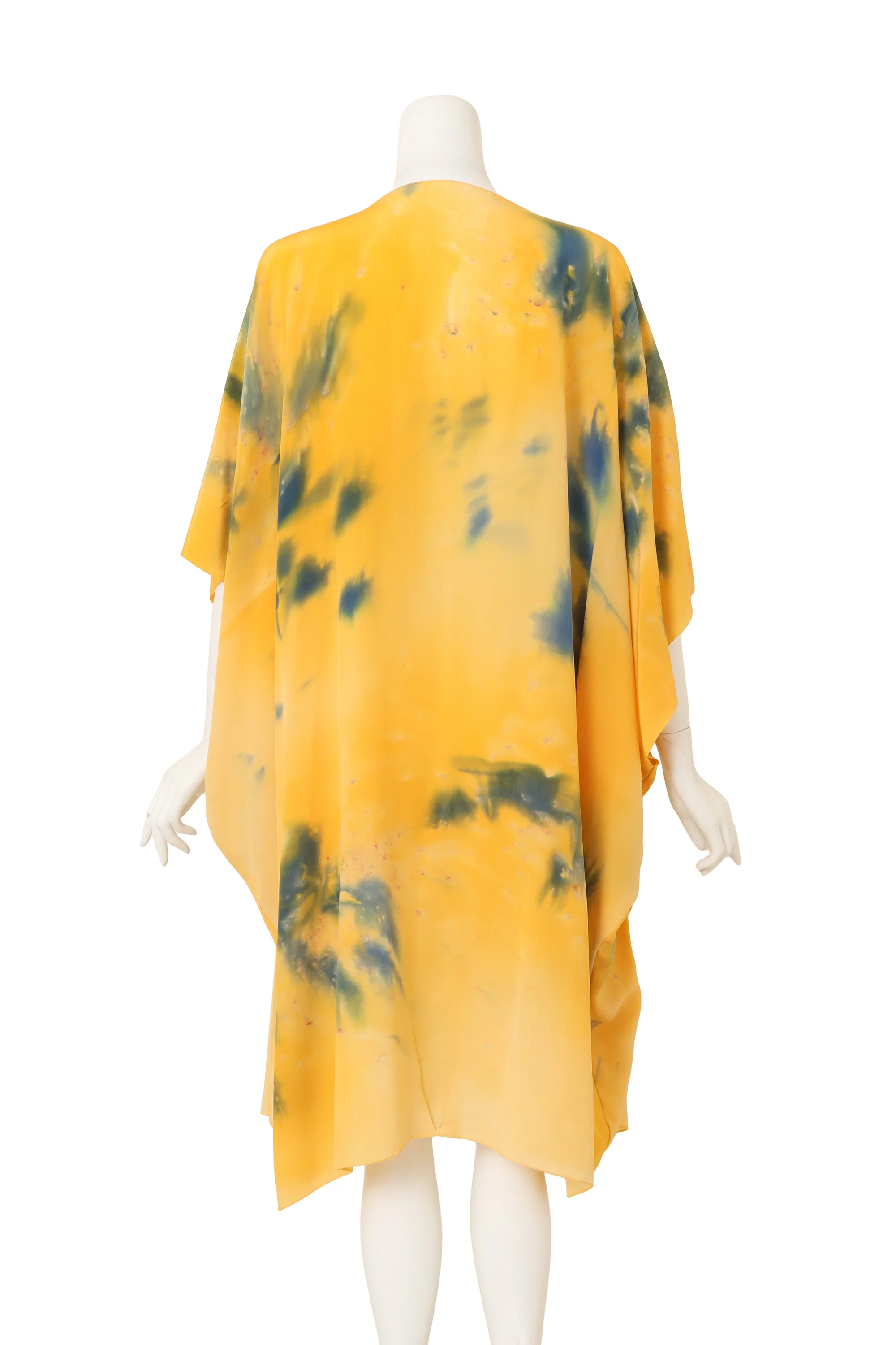 Tye Dye Kimono - Image 5