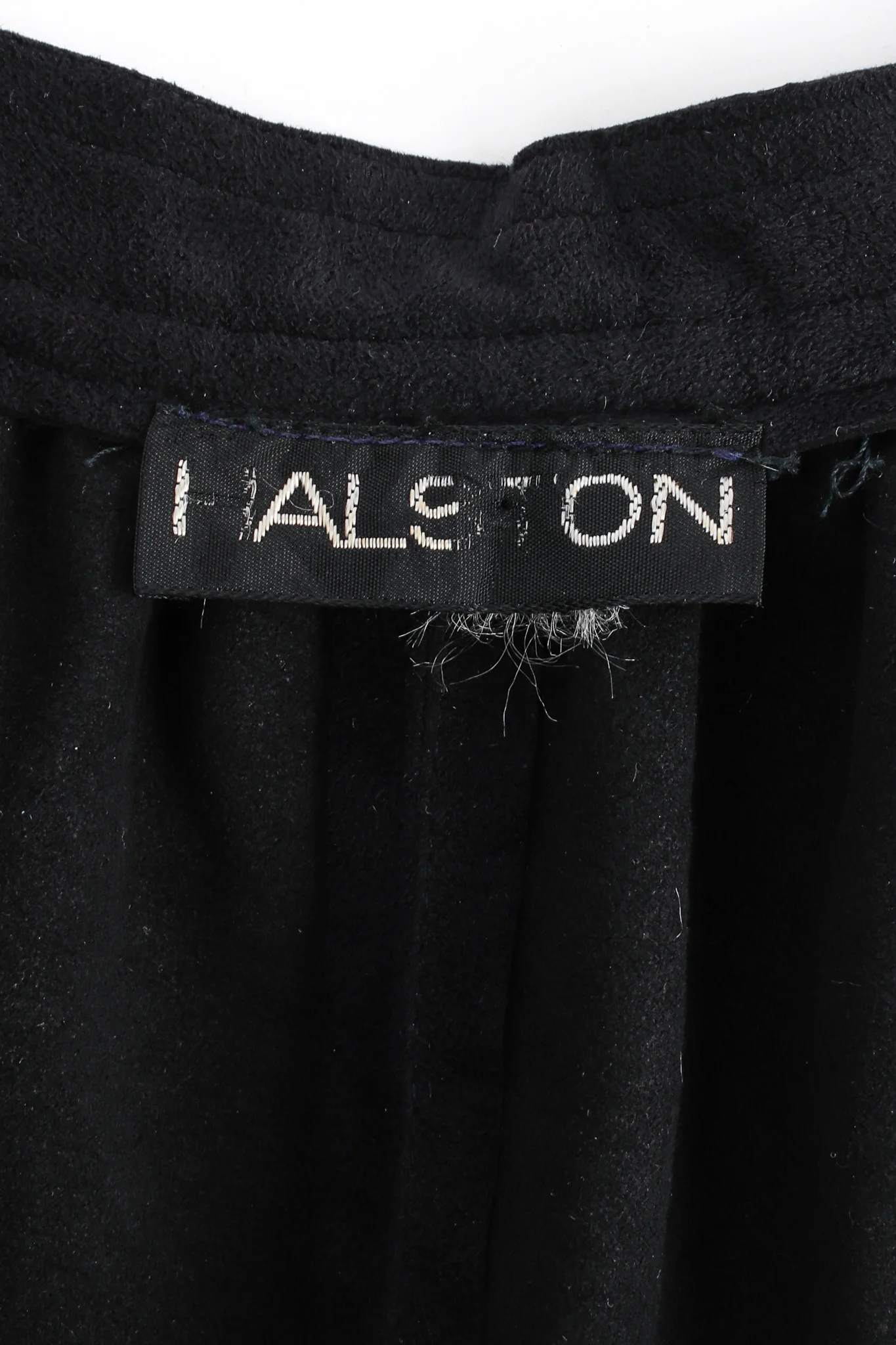 Ultra Suede Palazzo Pant - Image 13