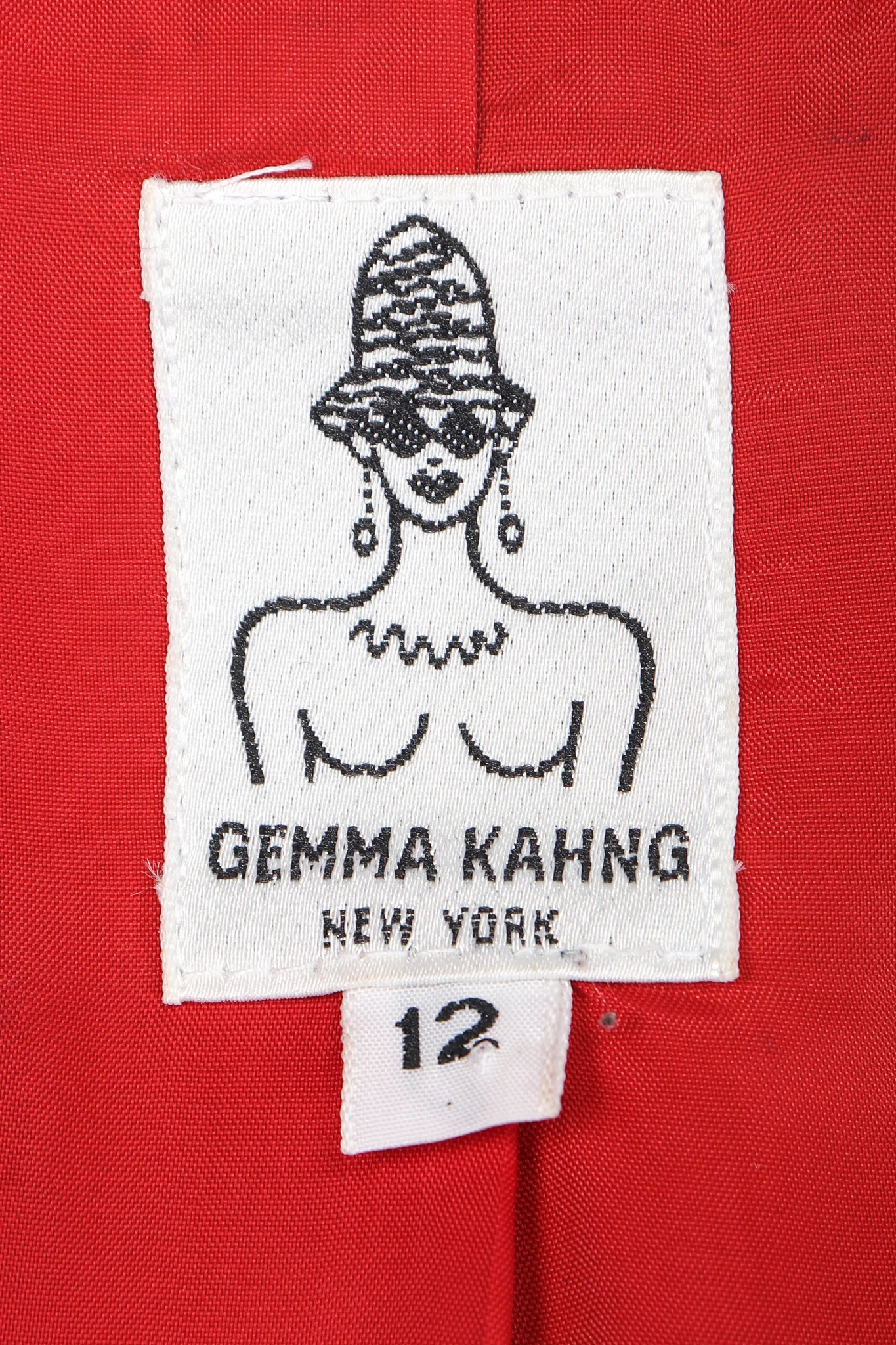 Uptown Bengal Jungle Jacket - Image 11