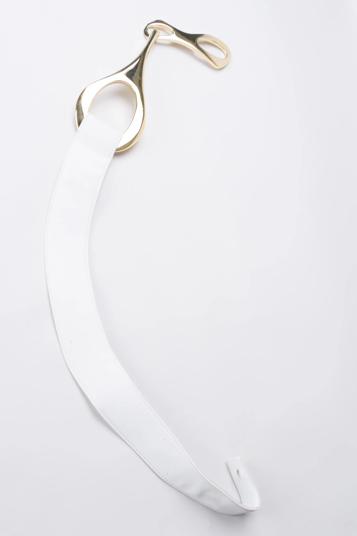 Tom Ford V-Neck Jersey Gown - Image 12