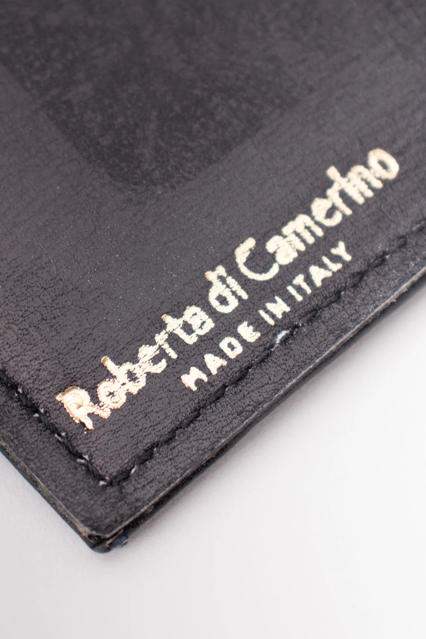 Velvet Striped Bi-Fold Wallet - Image 16