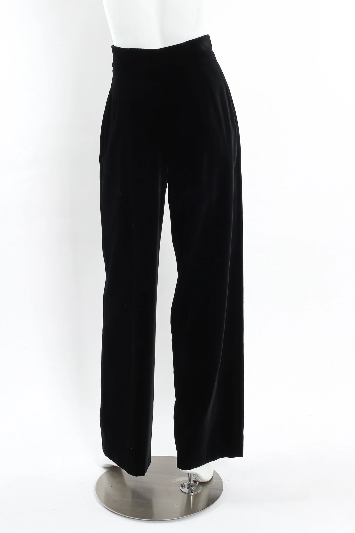 Velvet Blazer & Pant Suit Set - Image 12