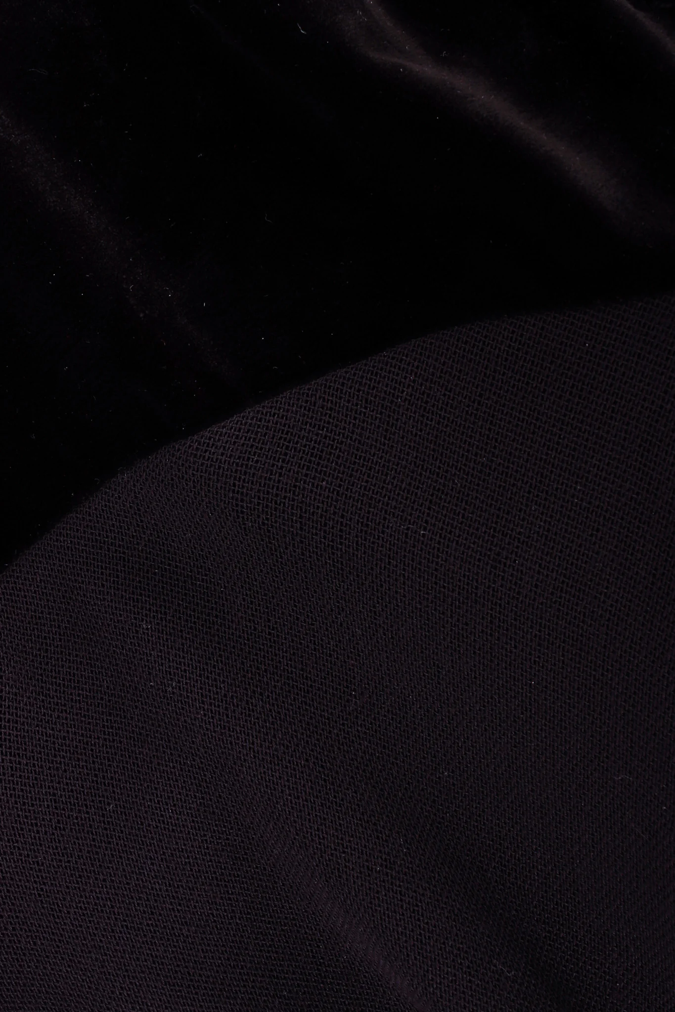 Velvet Bodysuit Sheer Dress - Image 6