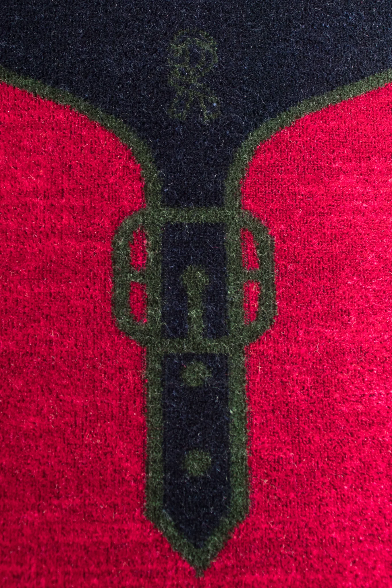 Velvet Briefcase - Image 10