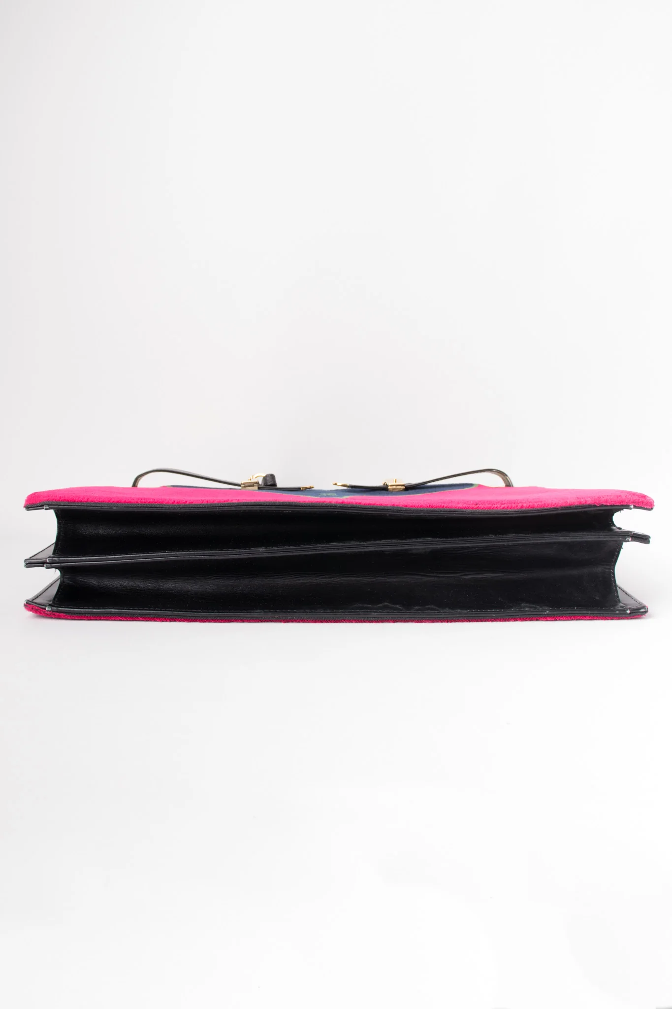 Velvet Briefcase - Image 11