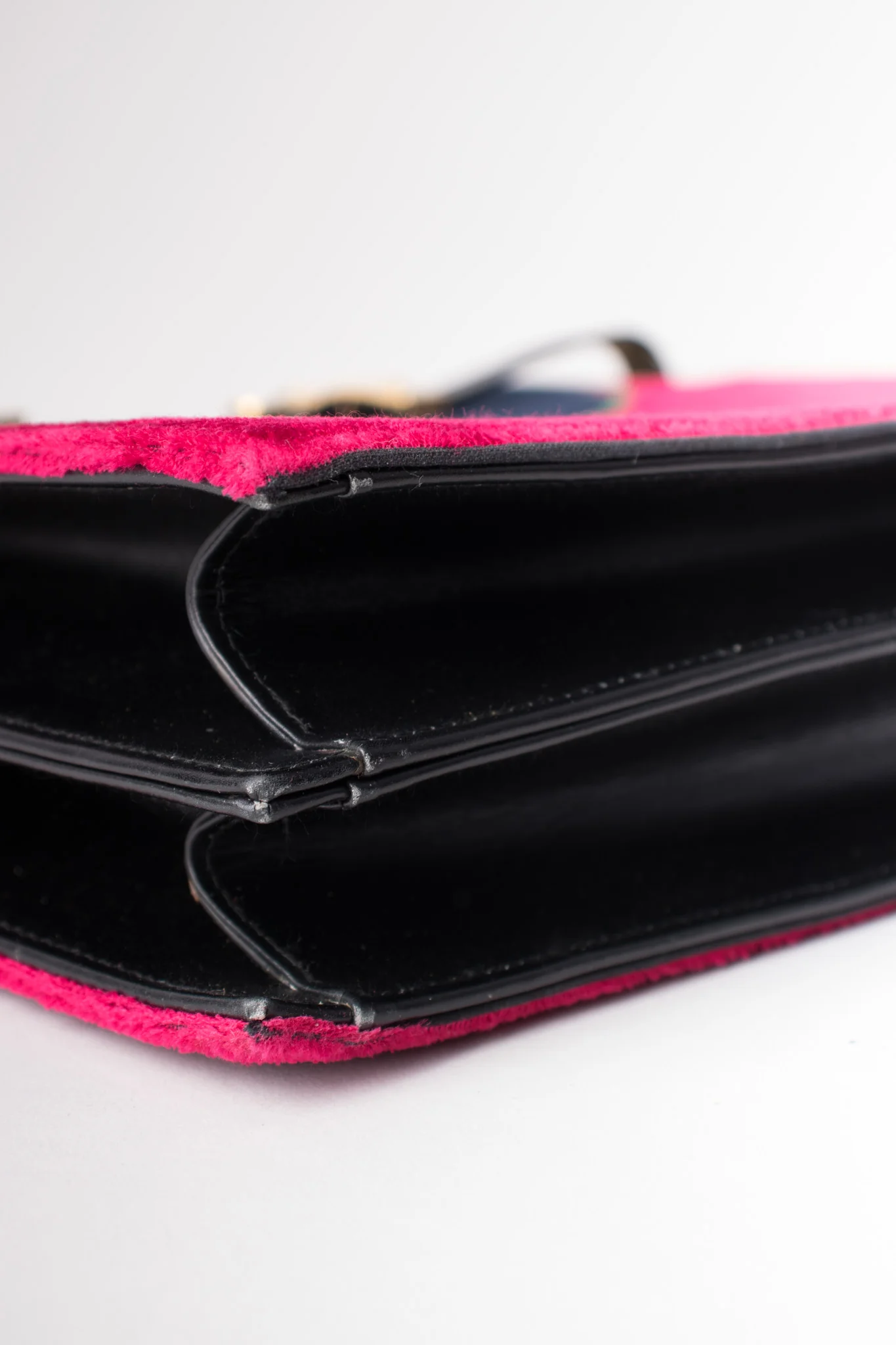 Velvet Briefcase - Image 13