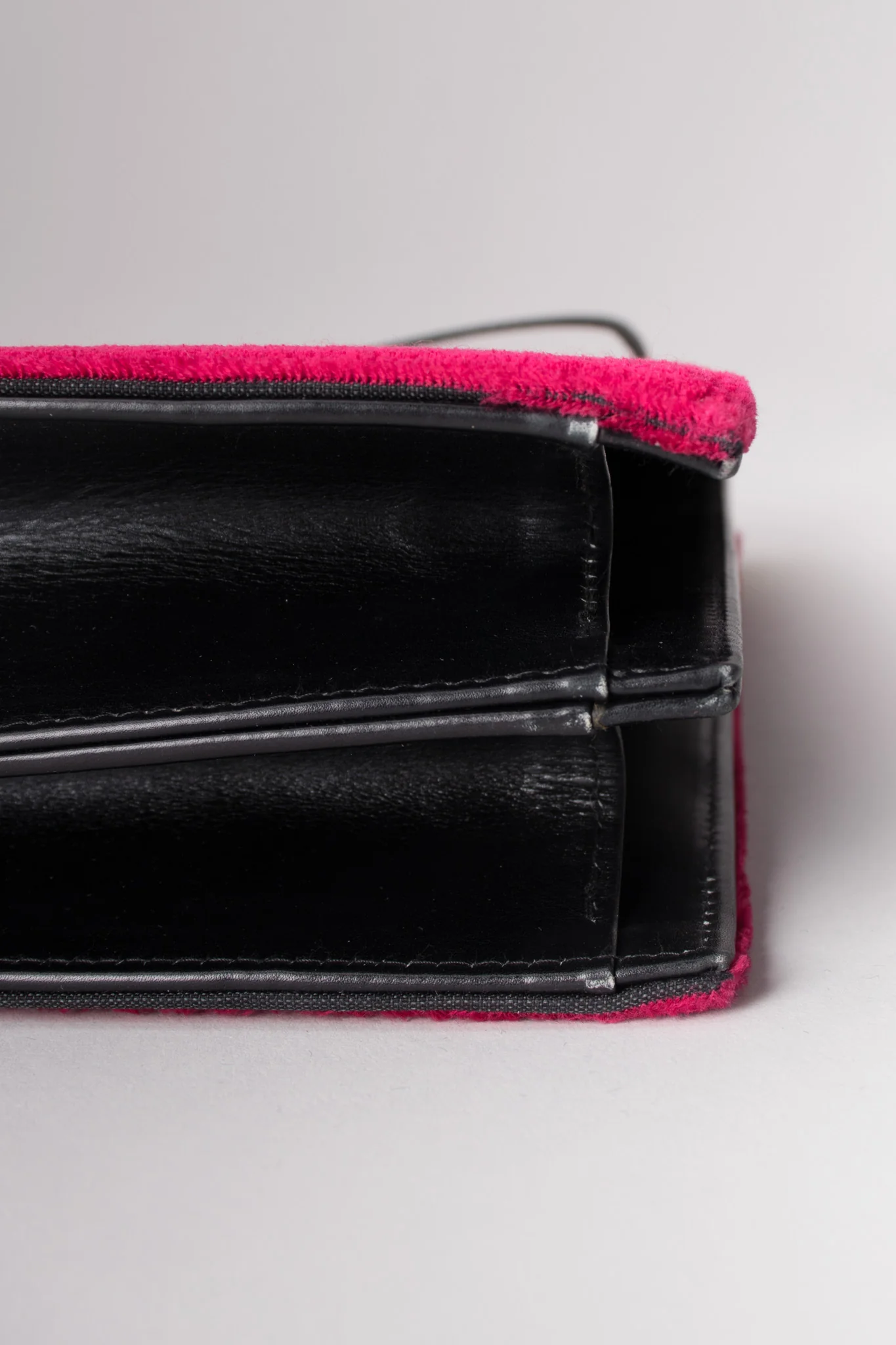 Velvet Briefcase - Image 14
