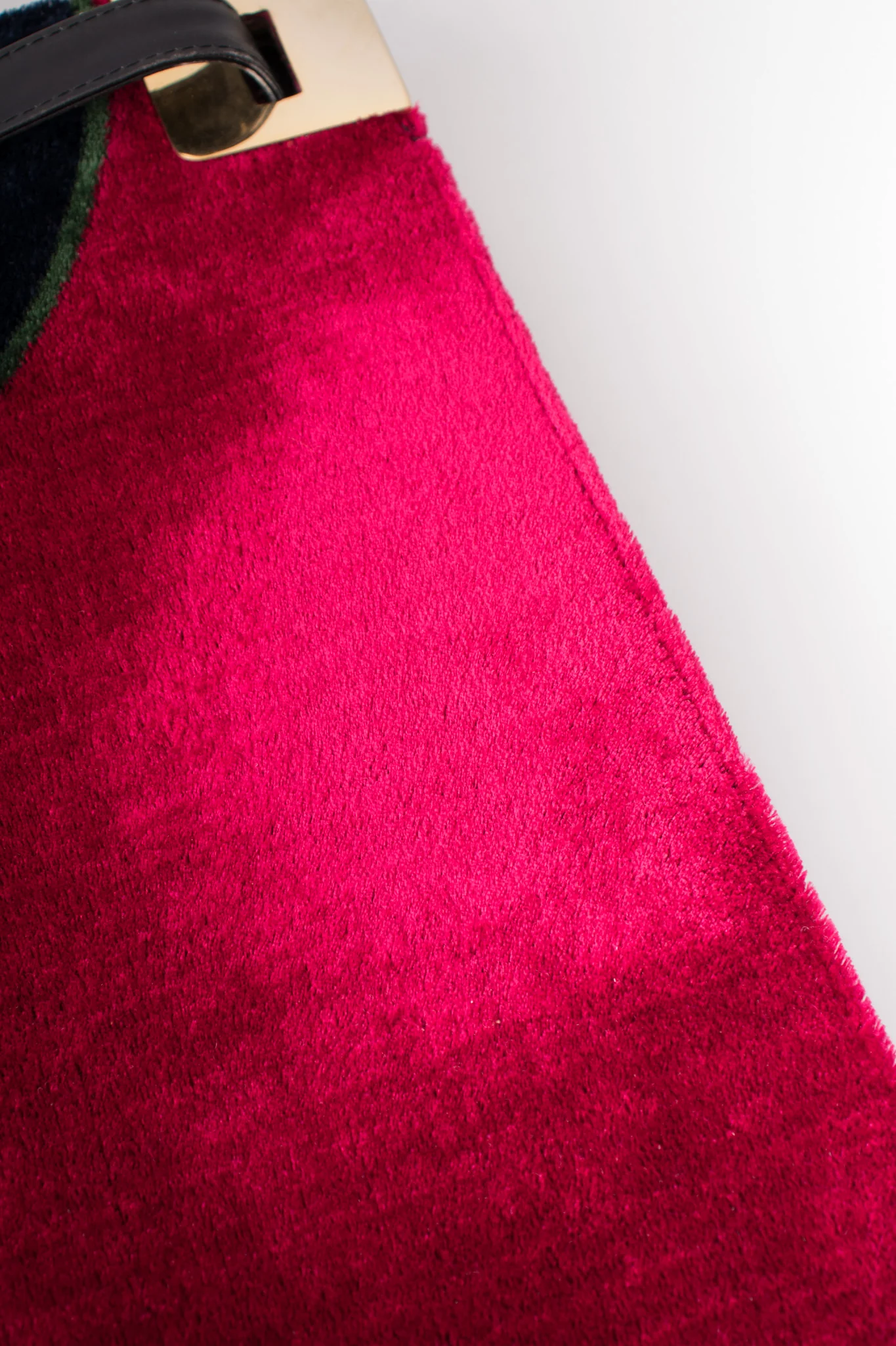 Velvet Briefcase - Image 16