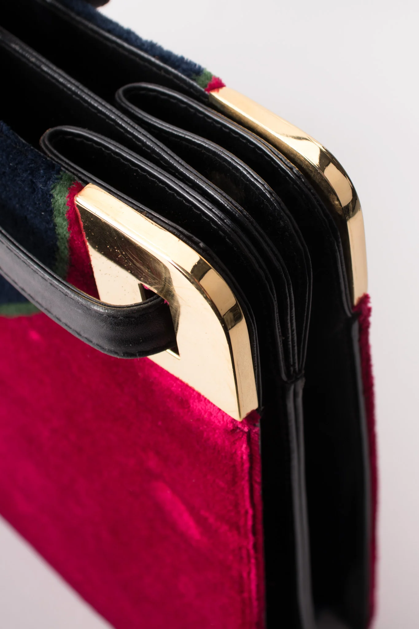Velvet Briefcase - Image 17
