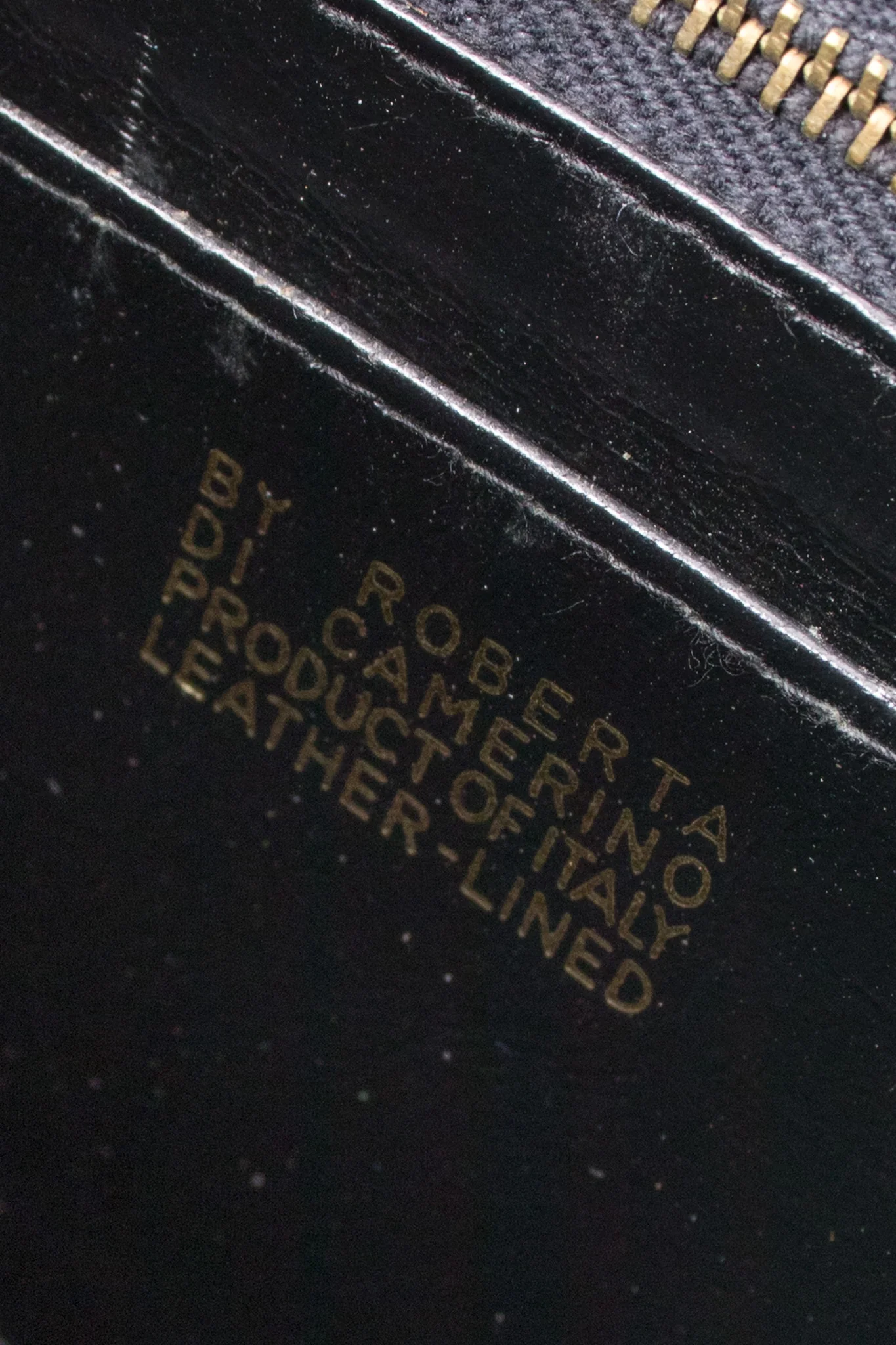 Velvet Briefcase - Image 20