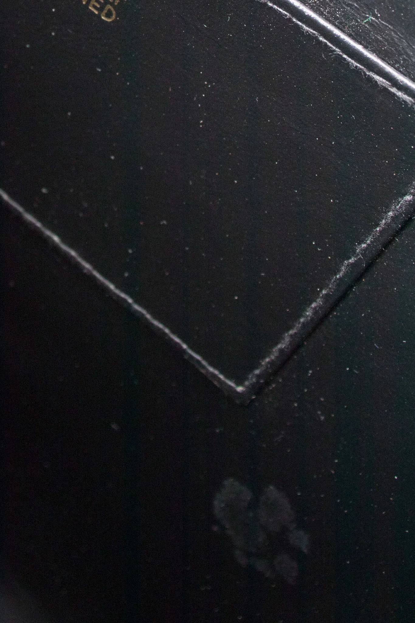 Velvet Briefcase - Image 21