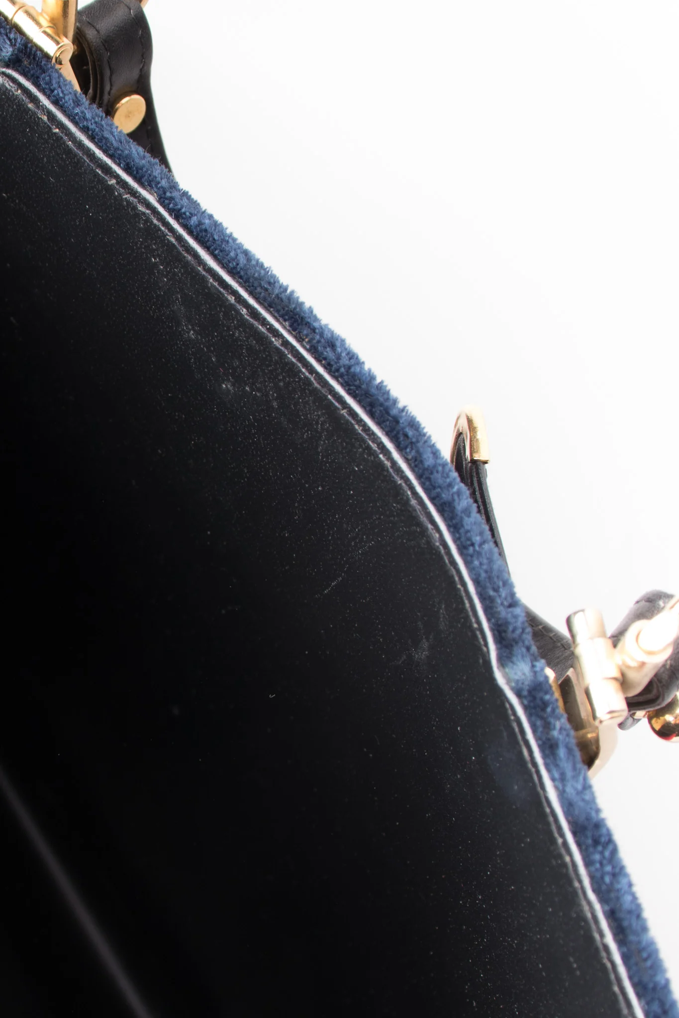 Velvet Briefcase - Image 22
