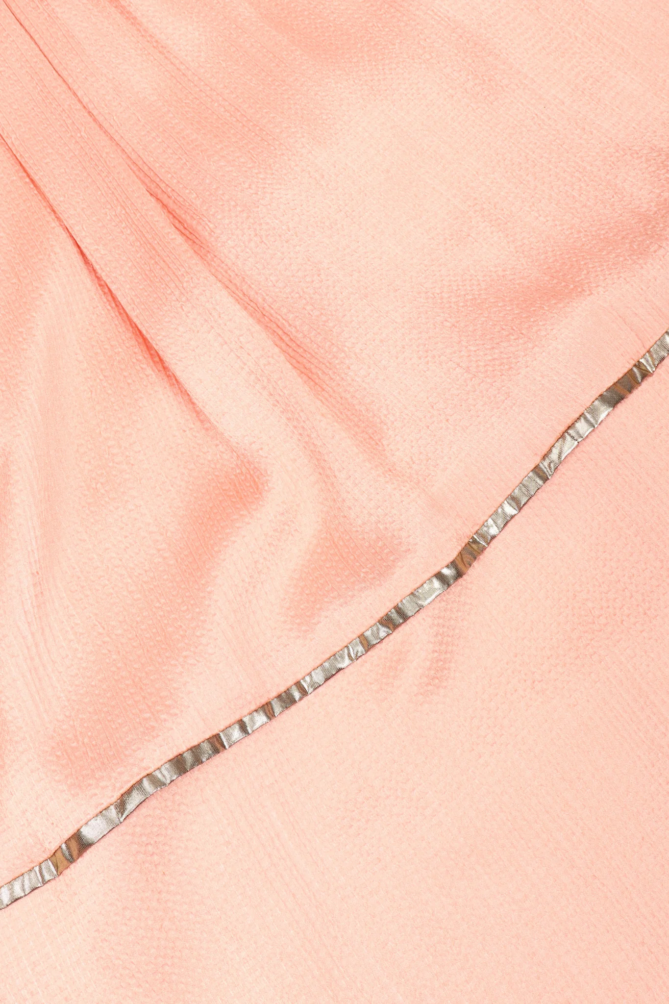 Velvet Burnout Blush Dress - Image 15