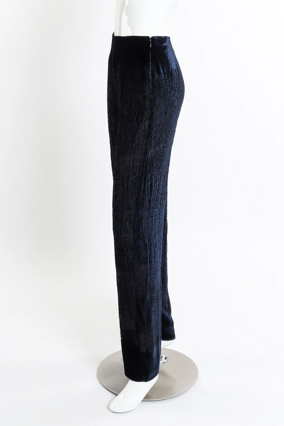 Velvet Burnout Pant - Image 2