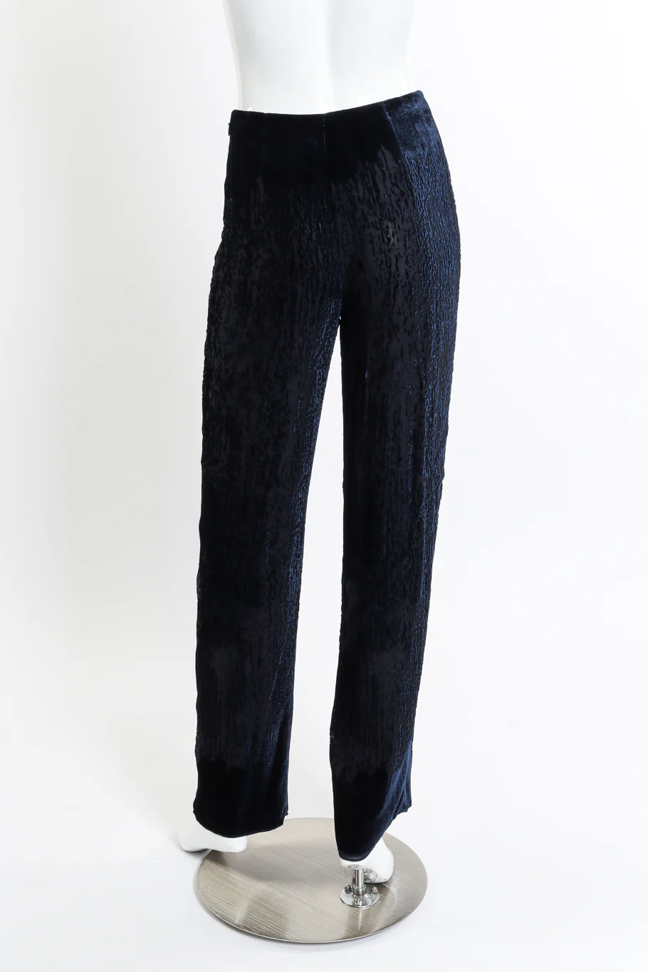 Velvet Burnout Pant - Image 3