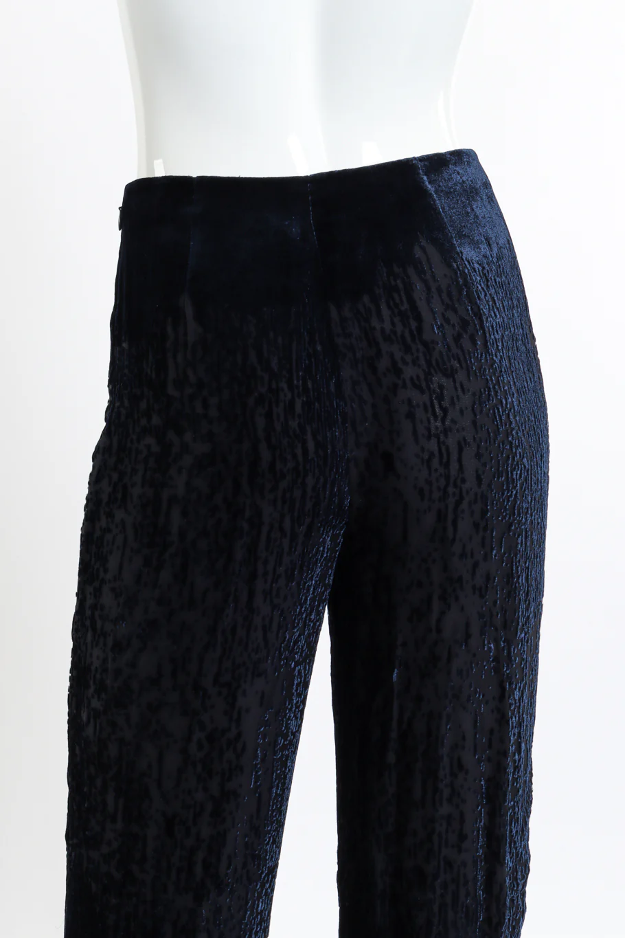 Velvet Burnout Pant - Image 4