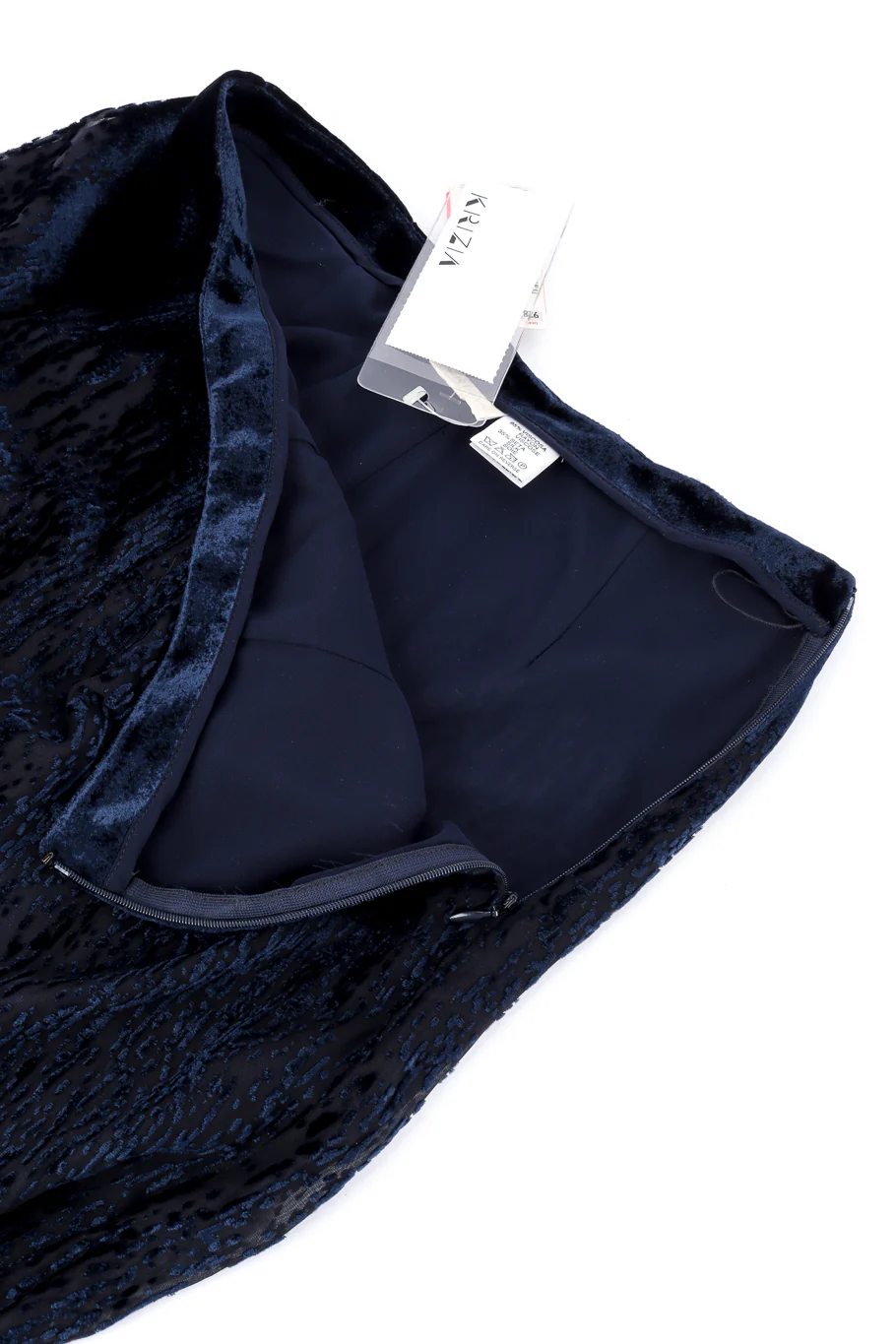Velvet Burnout Pant - Image 5