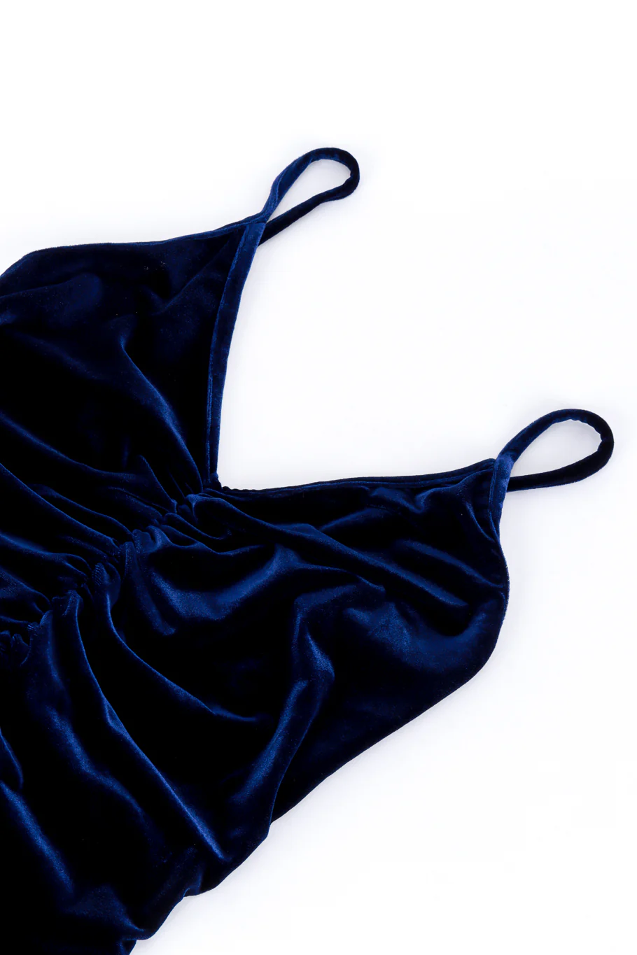 Velvet Cape Top, Tank & Pant Set - Image 10