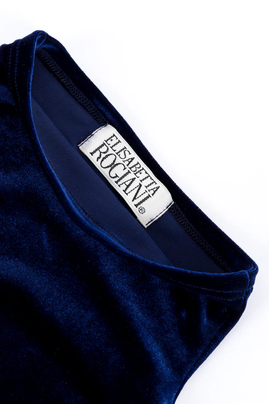 Velvet Cape Top, Tank & Pant Set - Image 15