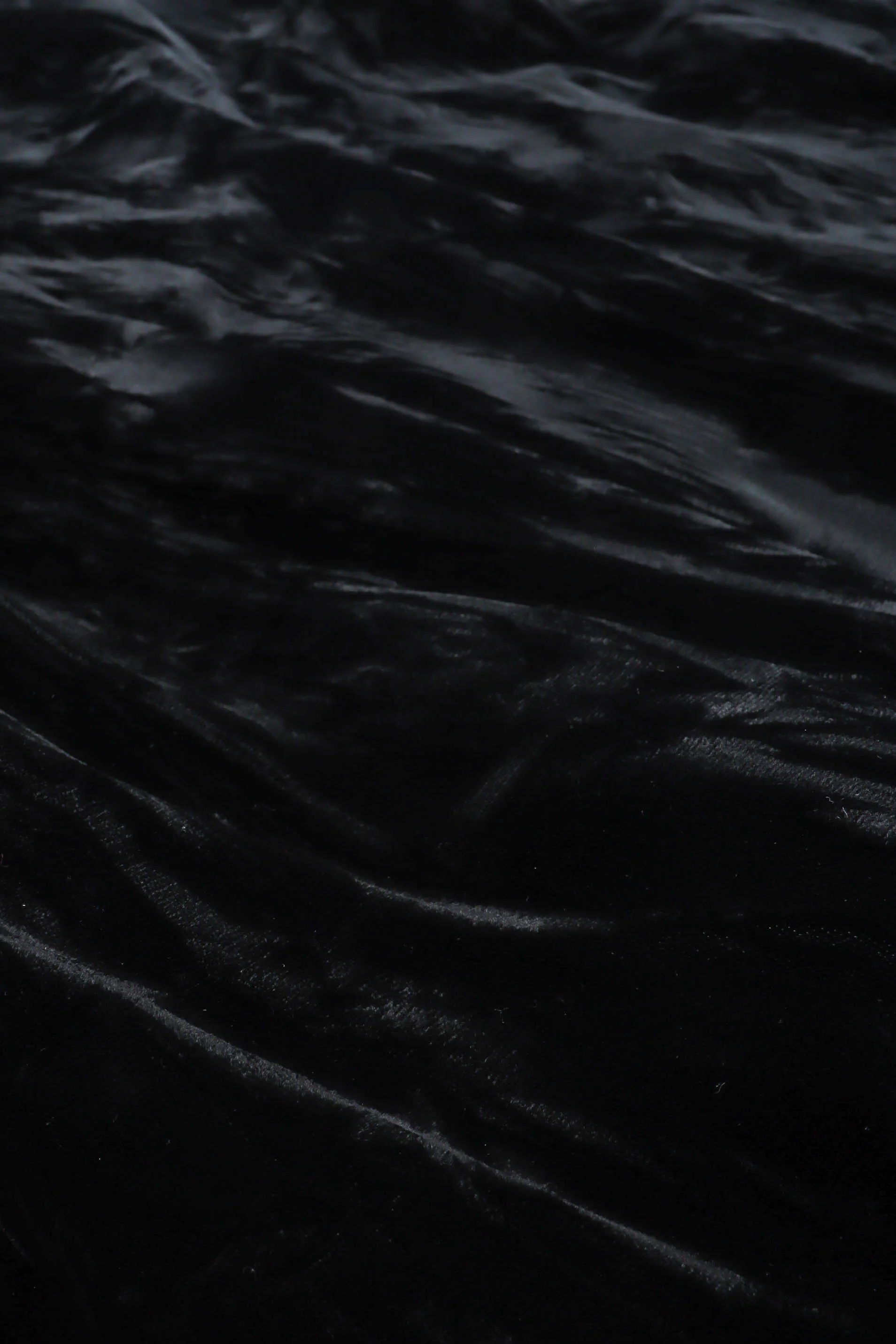 Velvet Duster Jacket - Image 6