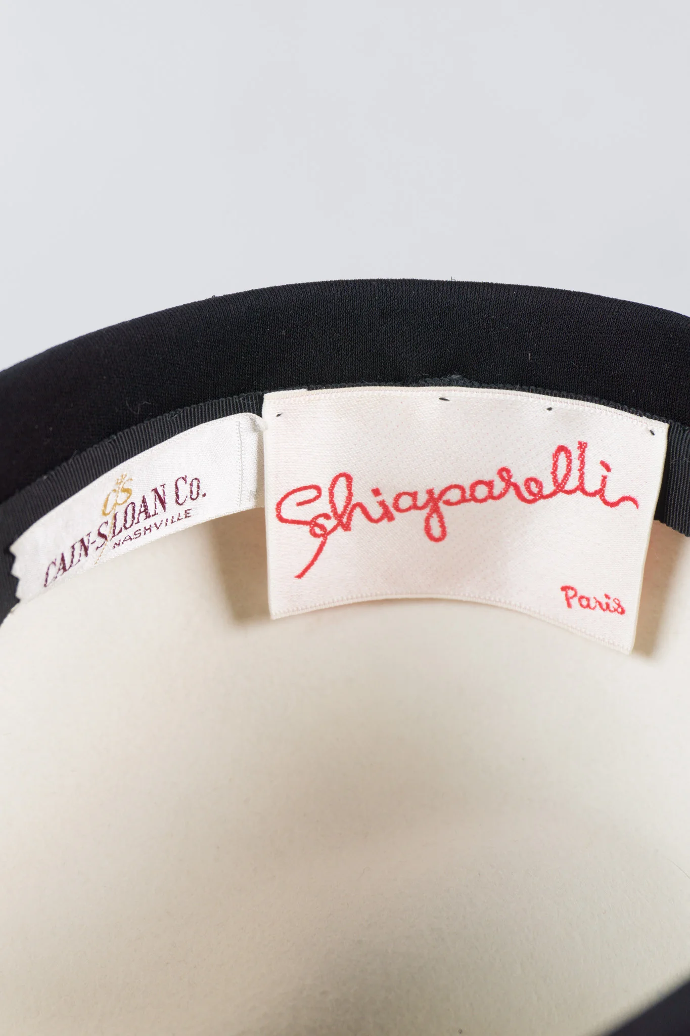 Velvet Net Hat - Image 12