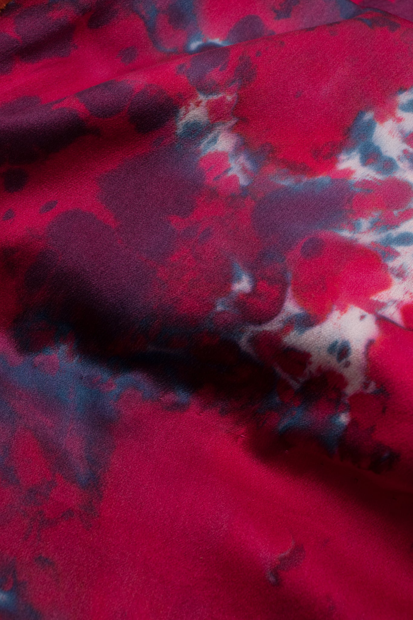 Velvet Rainbow Slip Dress - Image 18
