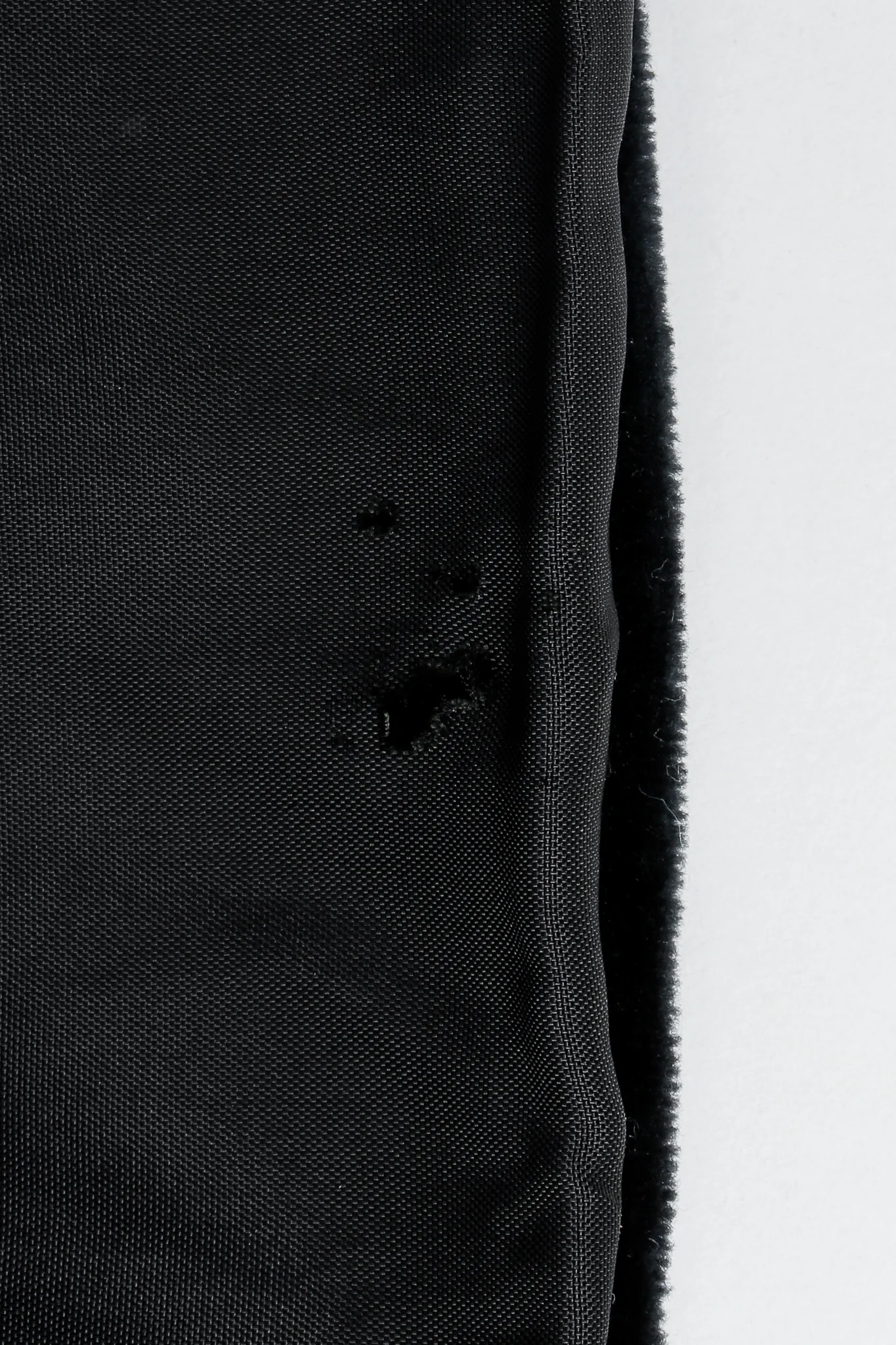 Velvet Rope Tie Jacket - Image 15