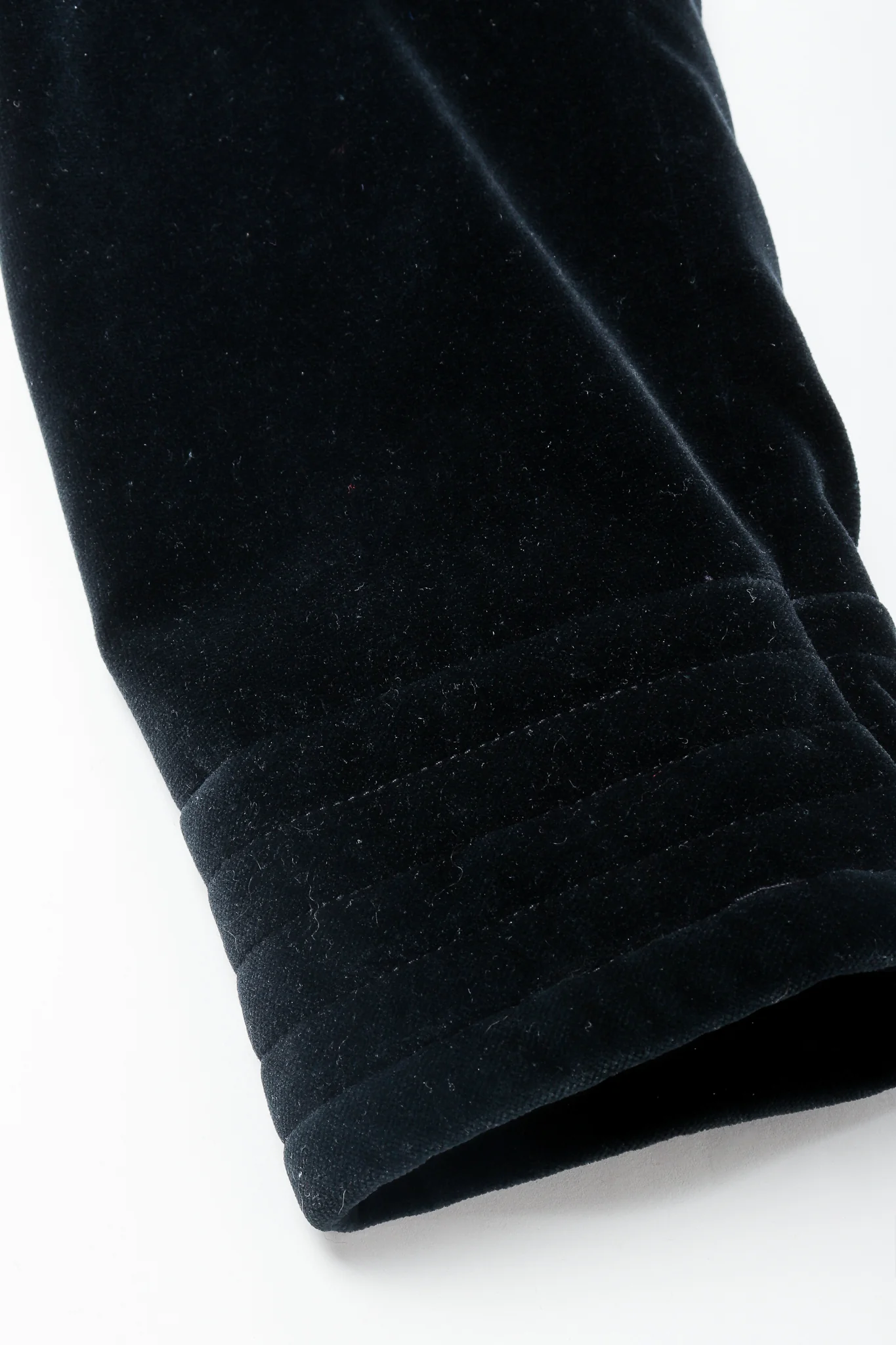 Velvet Rope Tie Jacket - Image 9