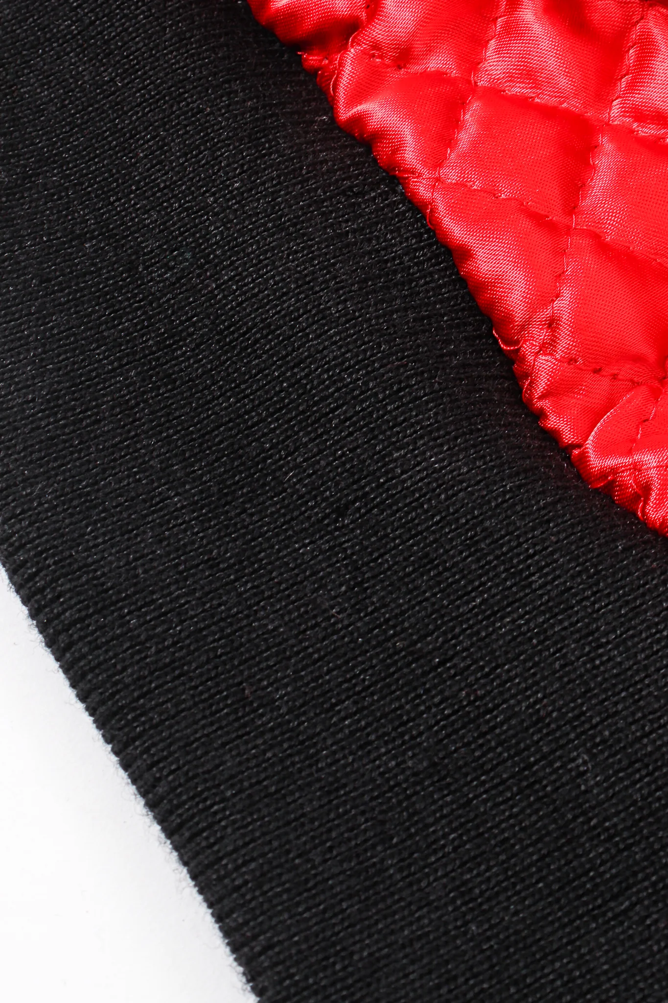 Velvet Star Moto Jacket - Image 7