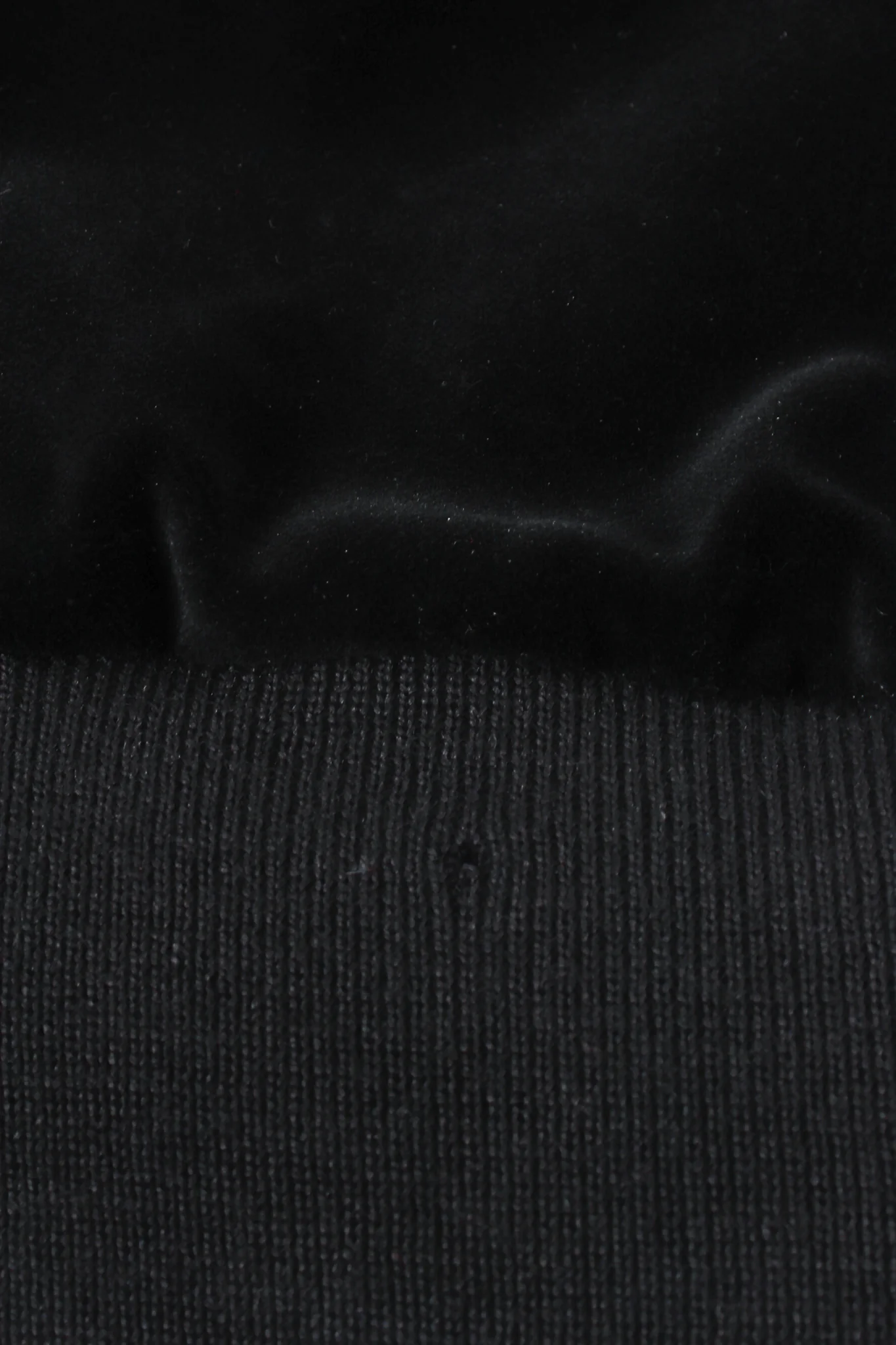 Velvet Star Moto Jacket - Image 8