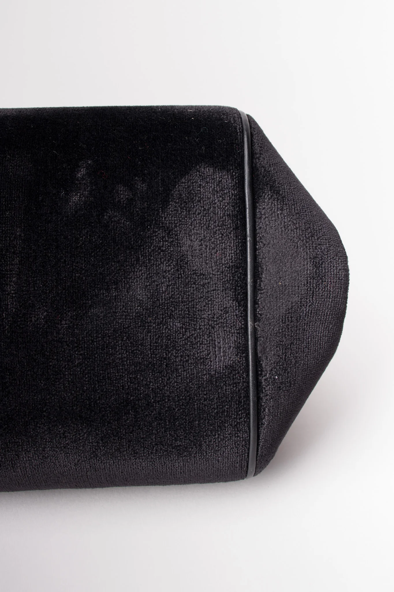 Velvet Stripe Doctor Bagonghi Bag - Image 14